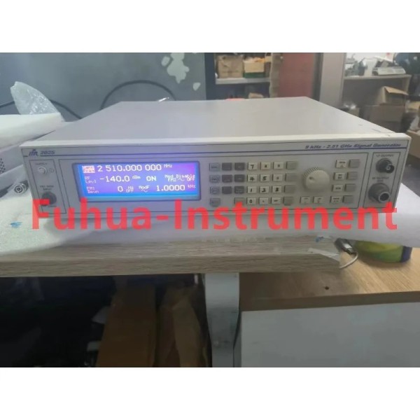 IFR 마르코니 RF 신호 발생기, 9 kHz ~ 2.51 제품 이미지
