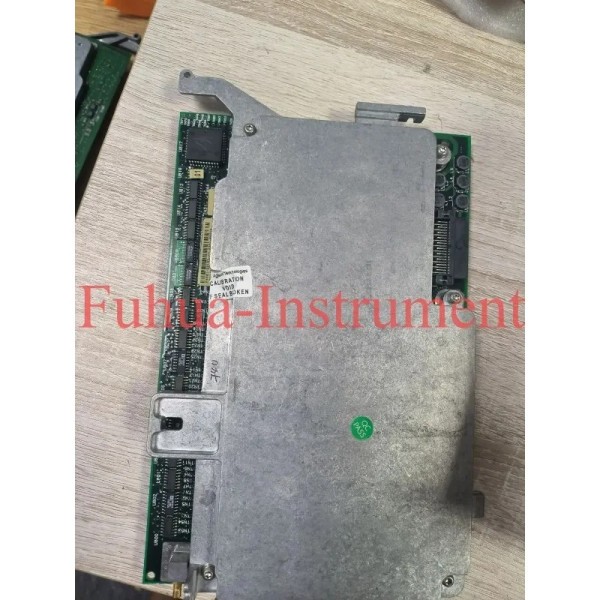 1PC Agilent E4401-60183 스펙트럼 분석기용 A3 IF 보드 어셈블리, 양호한 상태로 테스트됨 제품 이미지