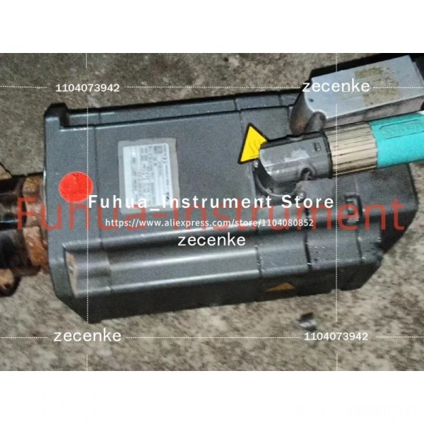 1PC 1FK7063-5AF71-1DG5 상태 양호 제품 이미지