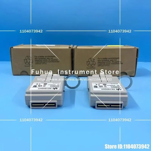 20003000-X 시리즈용 새 Agilentt Keysight DSOXGPIB-FG 모듈 1개 제품 이미지