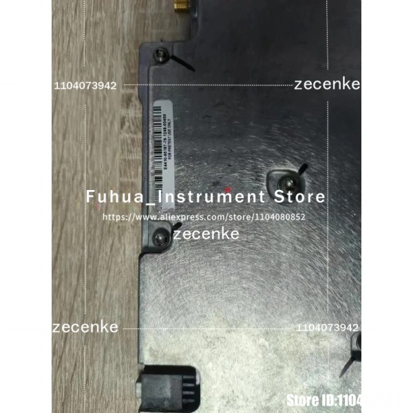 1PC KeysightAgilent E4410-63102 또는 인쇄 회로 어셈블리, 양호한 상태로 테스트 완료 제품 이미지