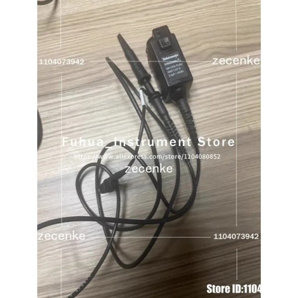 텍트로닉스 TPP0500B 패시브 프로브 500Mhz 제품 이미지