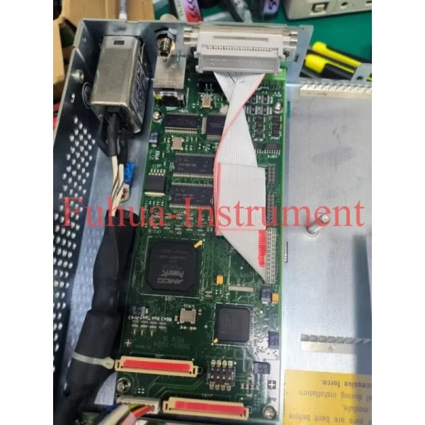 Agilent 조정형 전원 공급 장치 5065-7024용 부품 제품 이미지