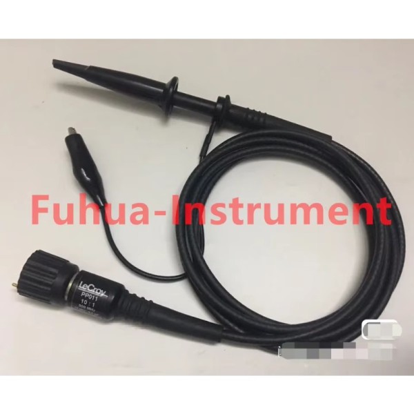 1PC Lecroy PP011 500MHZ 오실로스코프 프로브 상태 양호 제품 이미지