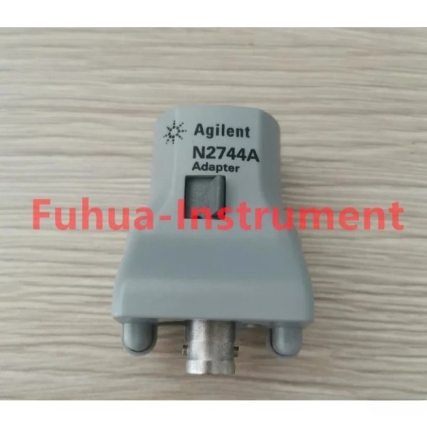 1PC Agilent Keysight N2744A T2A 프로브 인터페이스 어댑터 상태 양호하며 테스트를 거쳤습니다. 제품 이미지