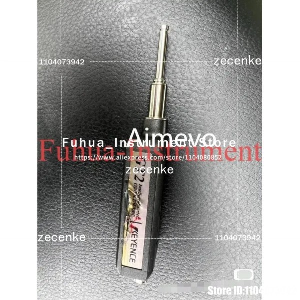 1PC KEYENCE GT2-H12KL 고정밀 디지털 접촉 센서 상태 양호 제품 이미지