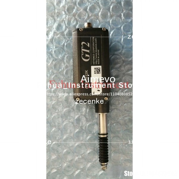 1PC KEYENCE GT2 지능형 시리즈 접촉 센서 상태 양호 제품 이미지