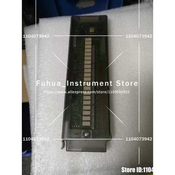 Keysight Agilent 34903A, 20채널 액추에이터 범용 스위치 카드 모듈 제품 이미지