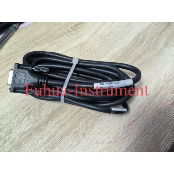 1PCS 내셔널 인스트루먼트 193355A-03X1 PCI-836 3미터 케이블 제품 이미지