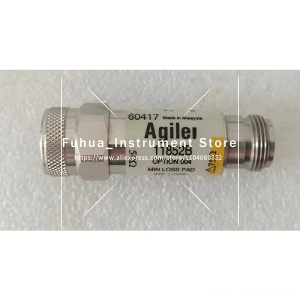 1PCS Agilent 11852B 50~75옴, 변환기 제품 이미지