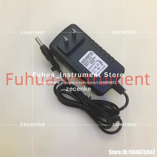 0919 Anritsu MT9090A MU909815B OTDR 충전기용 전원 어댑터 제품 이미지