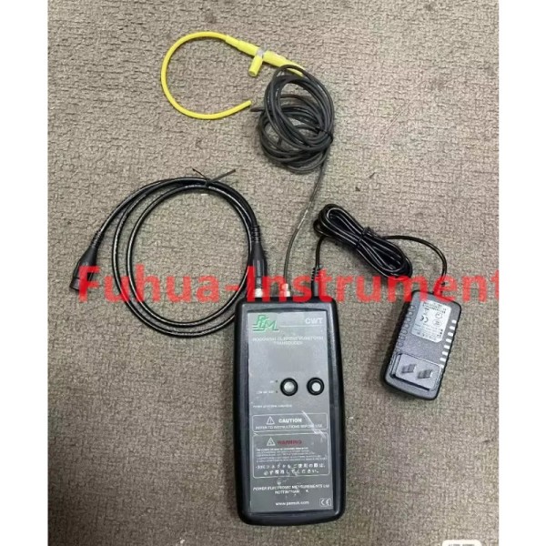 PEM CWT 15LFB Ac 3KZ,2.00MVA 울트라미니 로고스키 전류 변환기 30M 제품 이미지