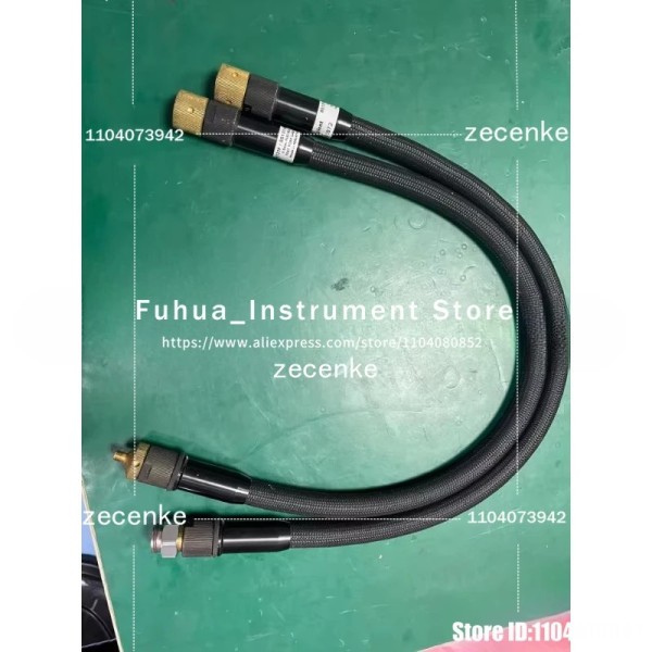KeysightAgilent 85131F 85131-60013&85131-60012 테스트 포트 케이블 3.5mm 26.5GHz 제품 이미지