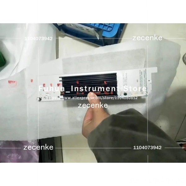 TI 505 전원 공급 모듈 20-30V DC 60W 출력 제품 이미지