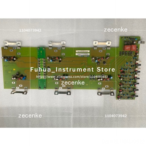 1Pcs 6SE7035-1EJ84-1JC1 인버터 315KW280KW 드라이버 보드 fx 제품 이미지