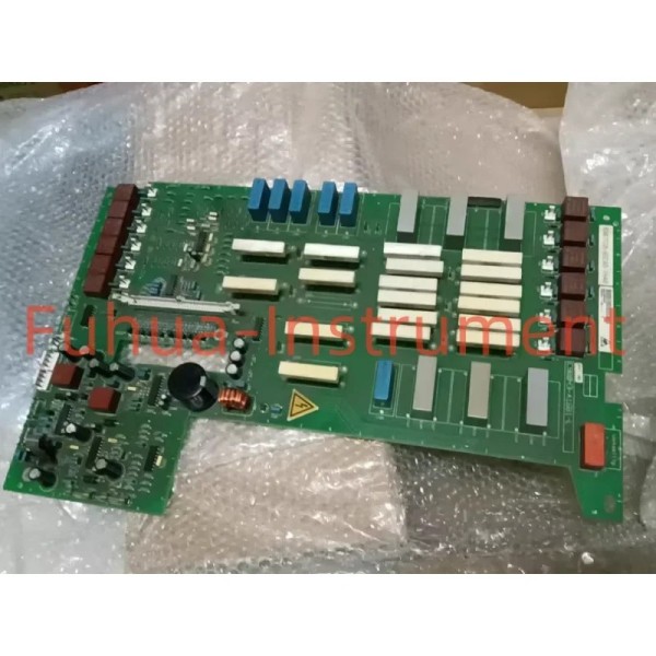 1PC C98043-A1681-L1 트리거 보드 6SE7028-6EC85-1HA0 제품 이미지