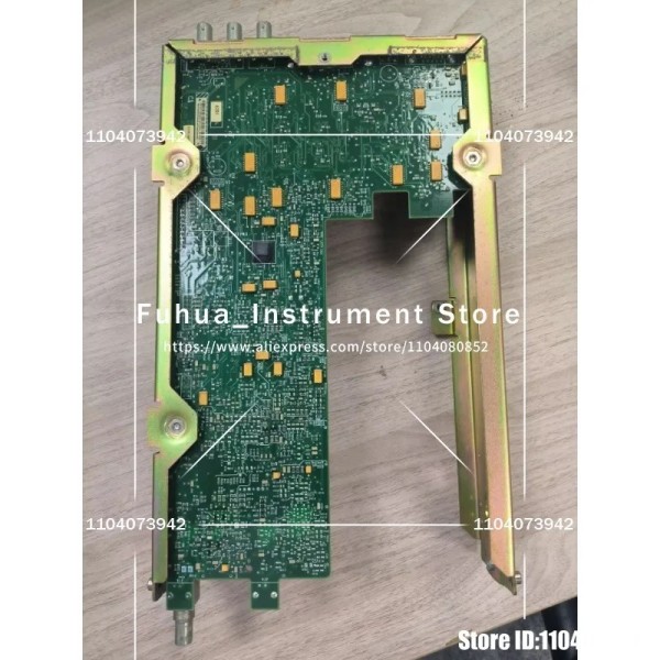 1PC Keysight Agilent 53181A 메인보드 CPU 양호한 상태로 테스트되었습니다. 제품 이미지