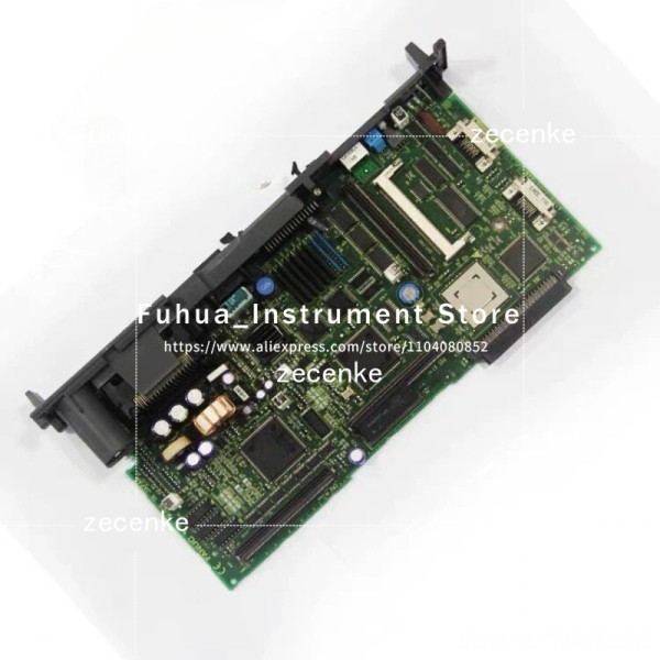 A16B-2202-0152 CNC 기계용 서보 제어 보드 축 제품 이미지
