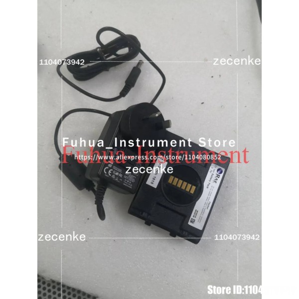 MiniRAE 리튬이온 배터리 + PGM7300 minirae 3000용 전원 공급 장치 제품 이미지