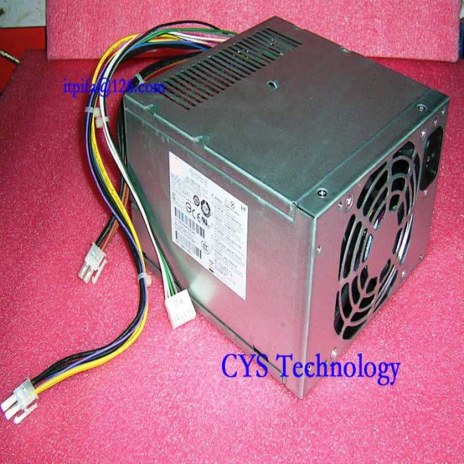 엘리트 600 G1 타워 PC 320W 전원 공급 장치 PS-4321-2HF1,702306-002,702454-001용 완벽하게 작동합니다 제품 이미지