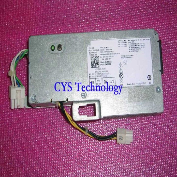 790 USFF PSU L200EU-00 PS-3201-9DB,KG1G0 1VCY4 6FG9T 4GVWP, 완벽한 작업 제품 이미지