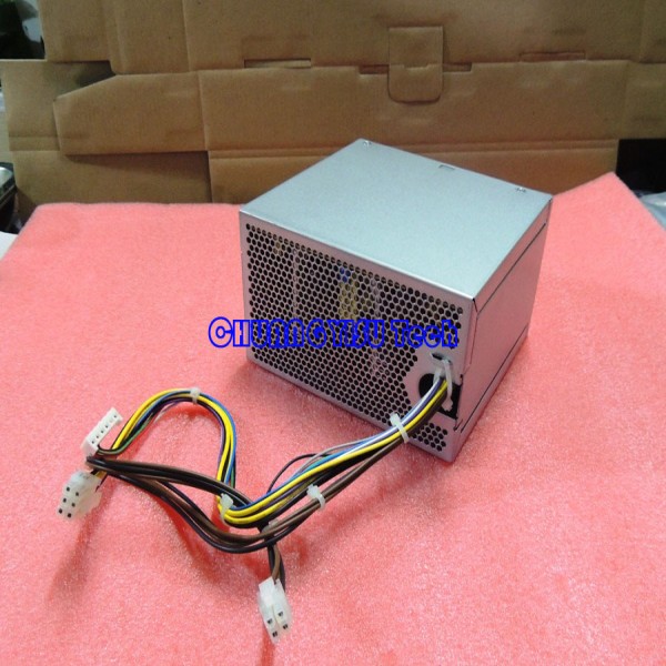 600 705 G1 G2 MT 전원 공급 장치 PN 758654-001 PCD018,6+4 핀, 와트, 완벽하게 작동하는 제품 이미지