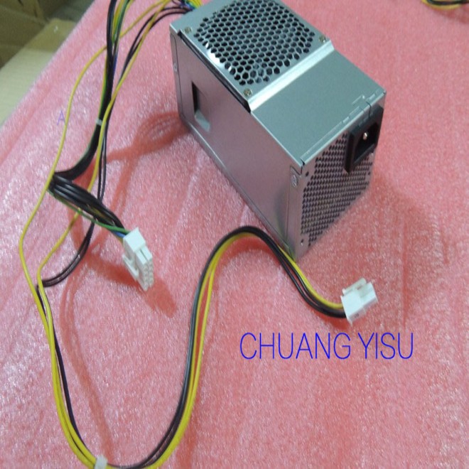 M710s V520 전원 공급 장치, 00PC746,SP50H29524,SP50H29525,10+4핀,210W, 완벽하게 작동하는 제품에 제품 이미지