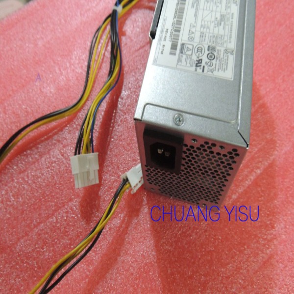 원래 210W 10+4핀 전원 공급 장치, PA-2221-3,00PC746,00PC747,SP50H29526,SP50H29527, 완벽하게 작동합니다 제품 이미지