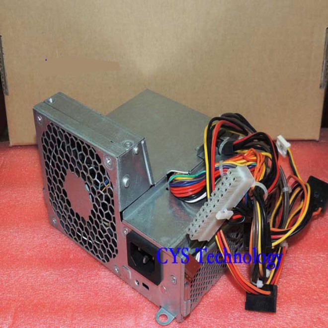 DC5800,DC7900 SFF 240W 전원 공급 장치'455324-001,460888-001,PC7038용 , 완벽하게 작동합니다. 제품 이미지
