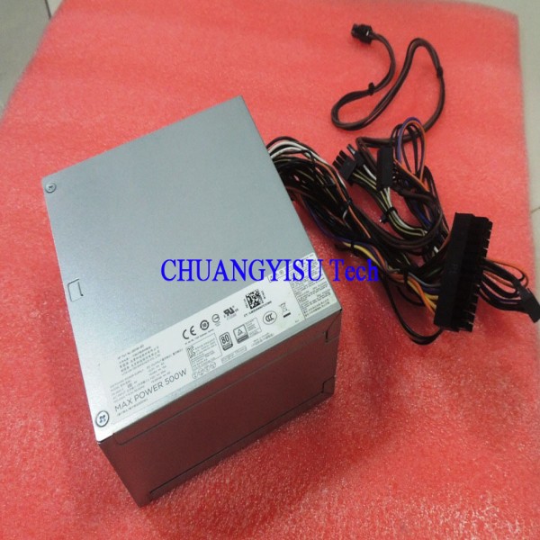 OMEN 500W ATX 전원 공급 장치 L66148-001,L20529-001,PS-4501-2 PC 873-078rcn,875-0012na용 제품 이미지