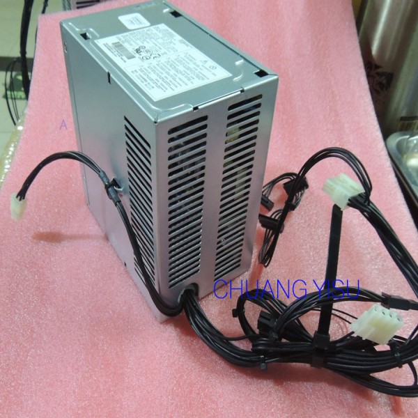 WorkStation Z230 CMT 전원 공급 장치용 , 704427-002,860473-001,DPS-400AB-19 A,400W, 완벽하게 작동 제품 이미지