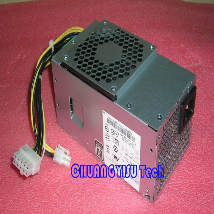 PCE025 SP50H29453 10 핀 + 4 전원 공급 장치, TFX,54Y8942 와트, 완벽하게 작동 제품 이미지