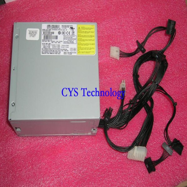 Z420 워크스테이션 전원 공급 장치용 623193-002 860474-001,DPS-600UB A 600W,완벽하게 작동 제품 이미지