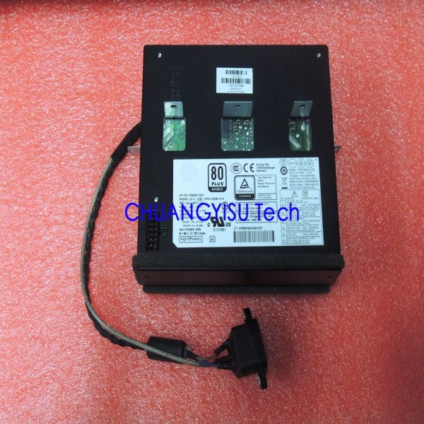Sprout Pro G2 350W 전원 공급 장치 839367-003,866102-001,DPS-350AB-33 A 제품 이미지