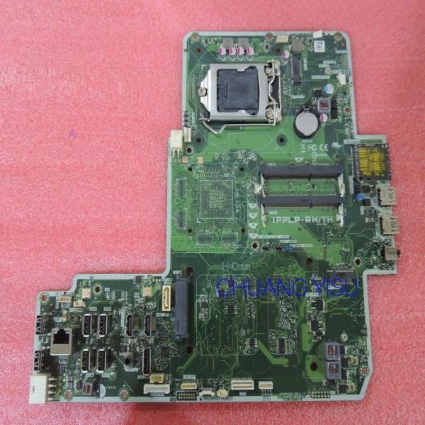 IPPLP-RHTH OPX 9030,INS 5348 AIO 마더보드, CYTN6,4HGF,0TD00,LGA1150,H87 통합 그래픽용 제품 이미지