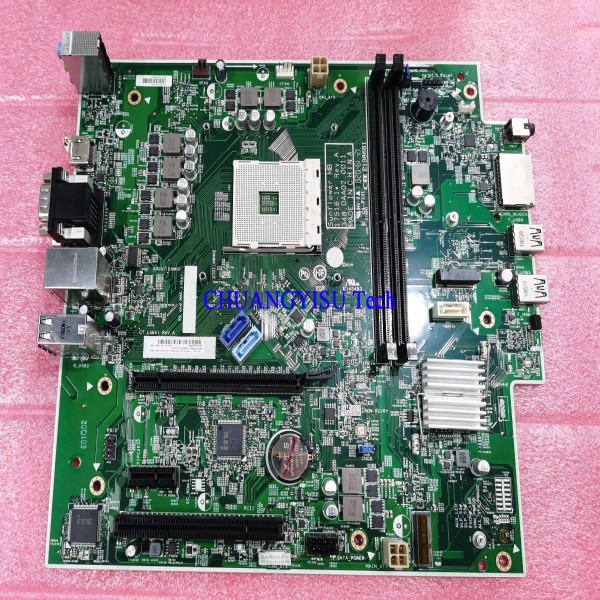 285 G3 Pro MT TPC W045-MT ID8434 마더보드 L15931-001,942023-002 L21723-001,17516-1,소켓 AM4,100% 테스트용 Free 제품 이미지