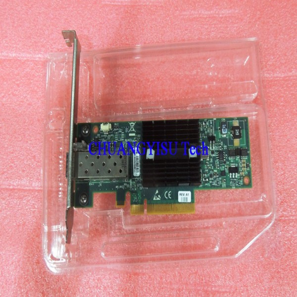 Mellanox MT26448 MNPA19-XTR 10GbE 단일 포트 이더넷 네트워크 카드용 Freeship 671798-001,666172-001 제품 이미지