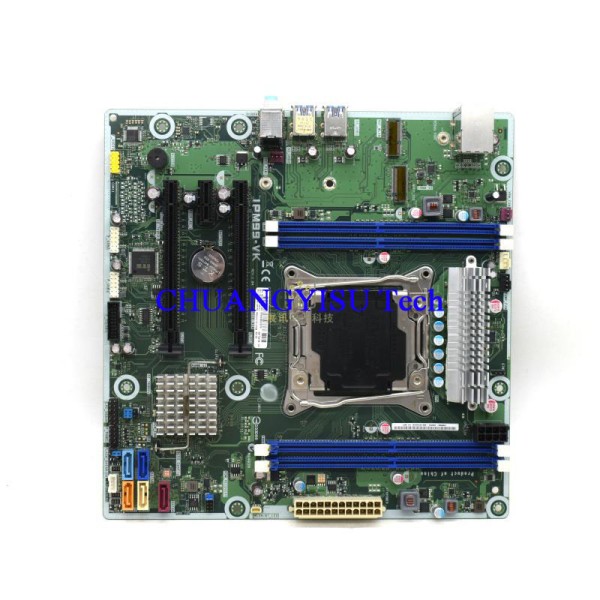 Envy Phoenix 850 IPM99-VK X99 마더보드용 Freeship,793186-001,601,소켓 2011,완벽하게 작동 제품 이미지