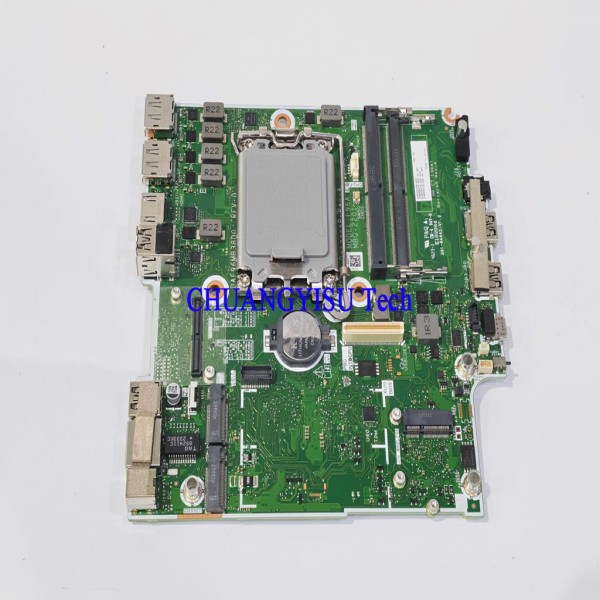 미니 600 G9 DM MBD, ID 8952, 칩셋 Q670, LGA 마더보드, N03124-001,601, M81296-002; 제품 이미지