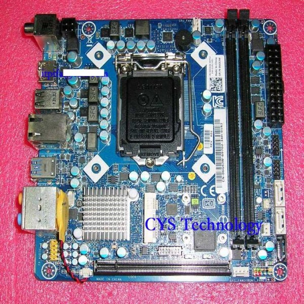 MS-7704 Alienware X51 R1 마더보드 H61 LGA1155 DDR3,6G6JW,KM92T,8PG26,WorkWell용 프리쉽 제품 이미지