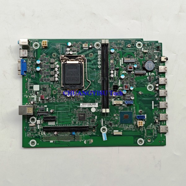 ZHAN99 PRO G2 마더보드 L90453-001,L90453-601,L75370-001,ID 8948 ,LGA1200,H470, 잘 작동하는 FreeShip 제품 이미지