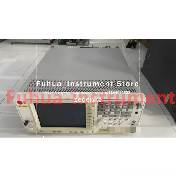키사이트애질런트 E4448A-117 DS 219 226 3Hz - 50GHz 제품 이미지