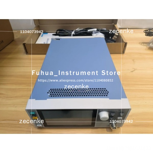 R&S Rohde & Schwarz SMCV100B 벡터 신호 발생기 3GHz OPT 포함 새 제품 제품 이미지