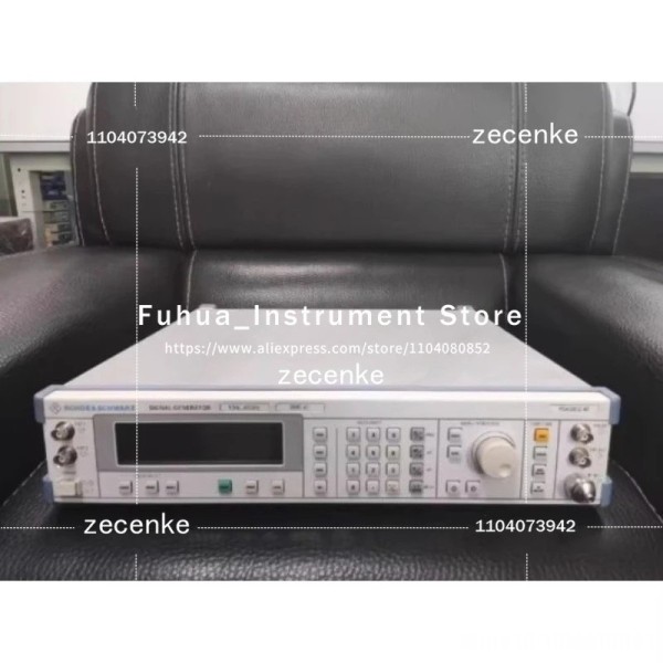 로드앤슈바르츠 R&S SMR40 10MHz-40GHz 신호 발생기 제품 이미지