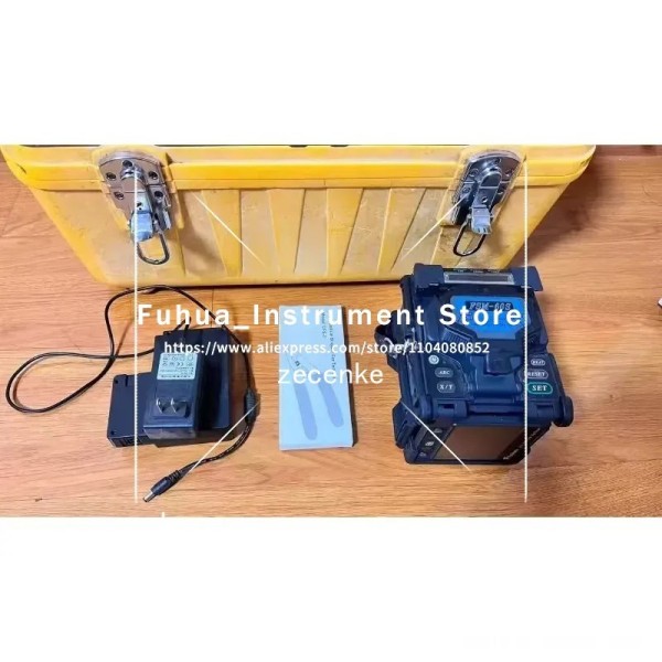 1PC 후지쿠라 FSM-60S 융착접속기 단일 광섬유 제품 이미지