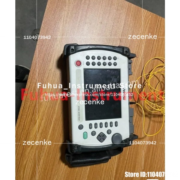 1개 ANRITSU MT9083A8 OTDR 광시간 영역 반사계 제품 이미지