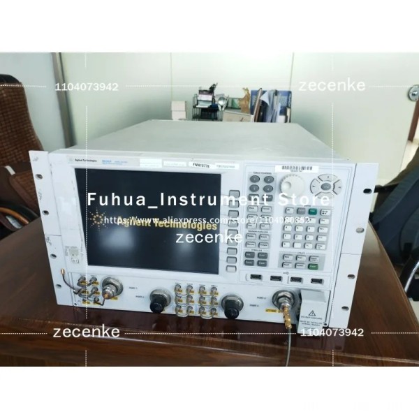 애질런트 PNA-X 네트워크 분석기 10MHz-26.5GHz Calib N5242A 정격 제품 이미지