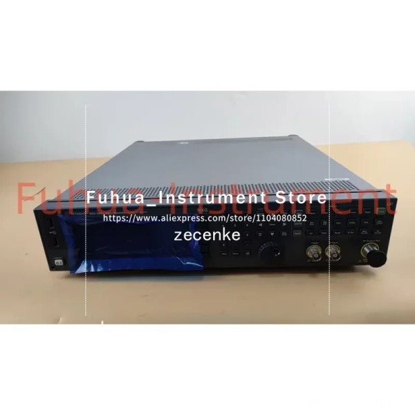 AgilentKeysight N5182B 6GHz 신호 발생기 1EQ, 320, UNV, 포함 양호한 상태로 테스트 완료 제품 이미지