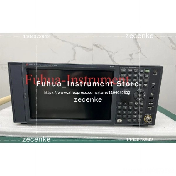 애질런트키사이트 N9030B MXA 신호 분석기 2Hz-26.5GHz 상태 양호 제품 이미지