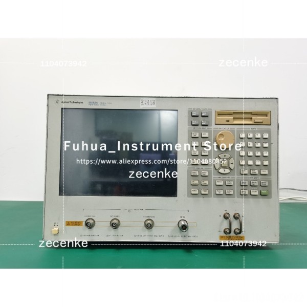 Agilent Keysight E5052A 신호 소스 분석기, 양호한 상태로 테스트 완료 제품 이미지